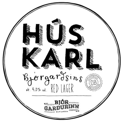 Húskarl