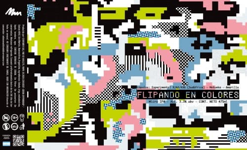Flipando En Colores