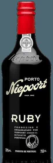Ruby Port