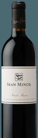 Signature Series Nicole Marie Red Blend