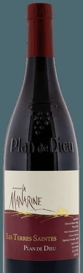 Les Terres Saintes 'Plan de Dieu'
