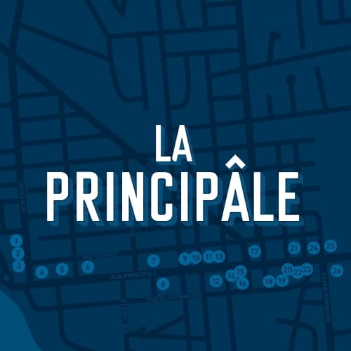 La Principâle