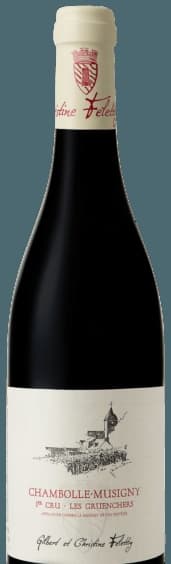 Chambolle-Musigny 1er Cru 'Les Gruenchers'