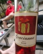 Arozza Rosé