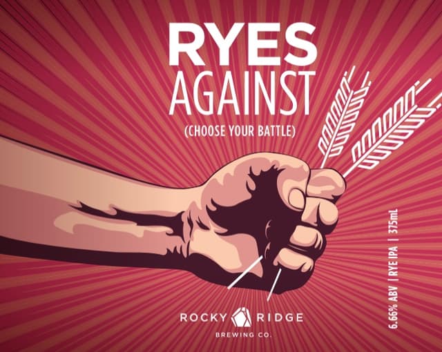 Ryes Against