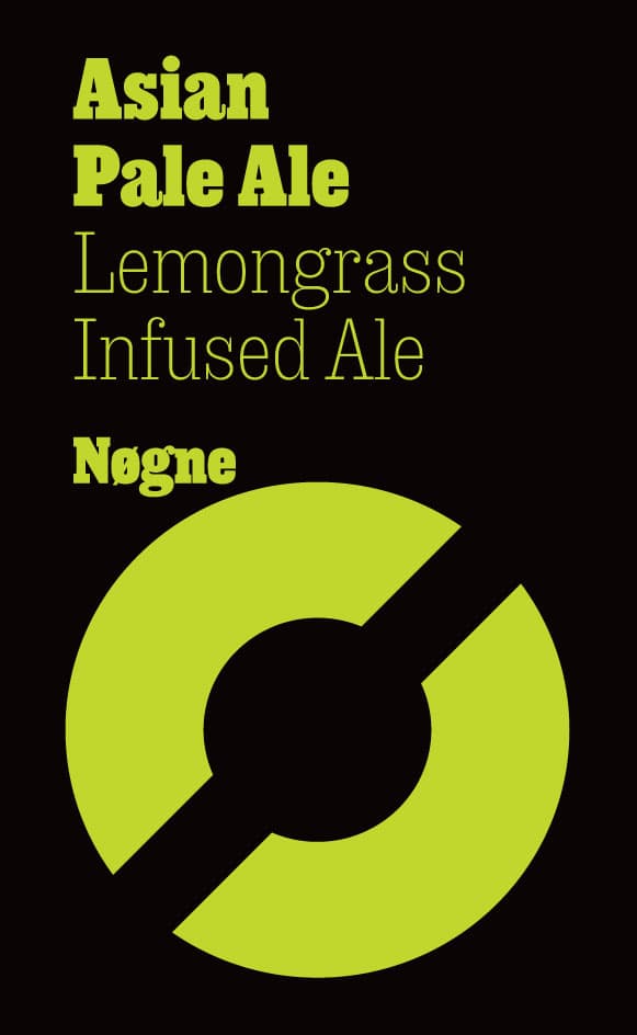 Asian Pale Ale