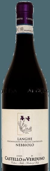 Langhe Nebbiolo