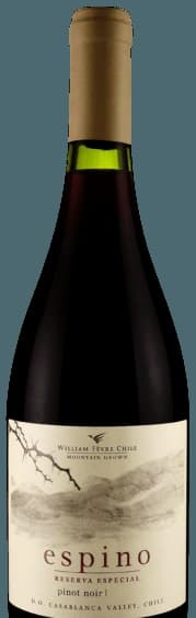 Espino Reserva Especial Pinot Noir