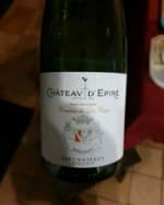 Savennières Moelleux