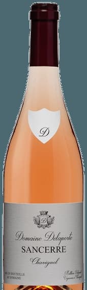 Sancerre Rosé (Chavignol)