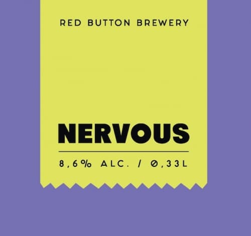 NERVOUS