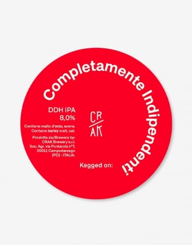 Completamente Indipendenti