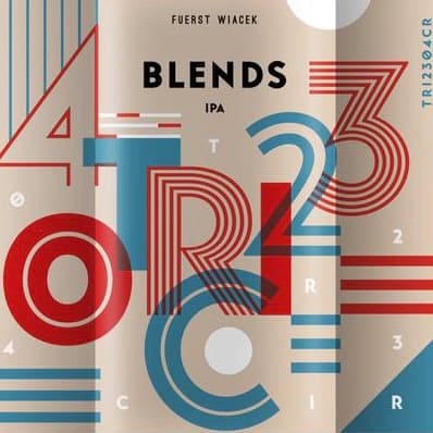 Blends