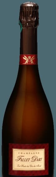 Les Hauts des Clos du Mont Brut Champagne