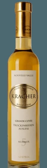 Grande Cuvée Nummer 5 Nouvelle Vague Trockenbeerenauslese