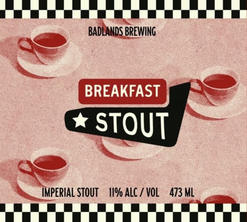 Breakfast Stout