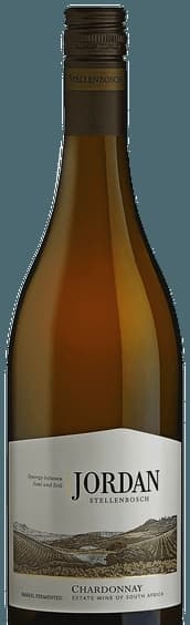 Barrel Fermented Chardonnay
