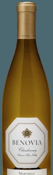 Martaella Chardonnay