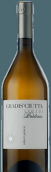 Bràtinis Collio Bianco