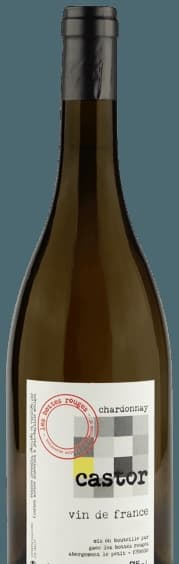 Castor Chardonnay