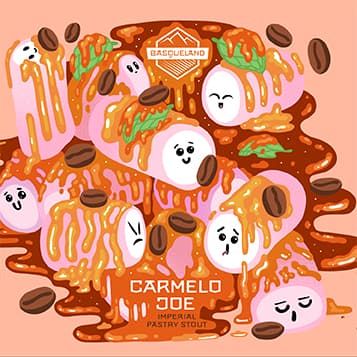 Carmelo Joe