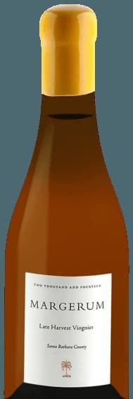 Late Harvest Viognier