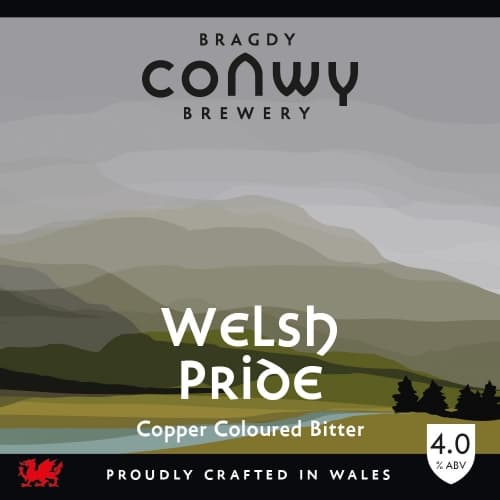 Welsh Pride