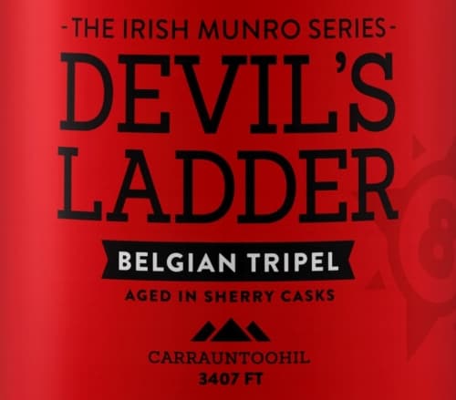 Devil's Ladder