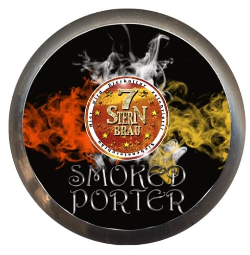 Smoked Porter