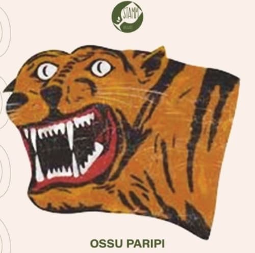 Ossu Paripi