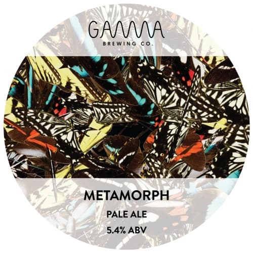 Metamorph