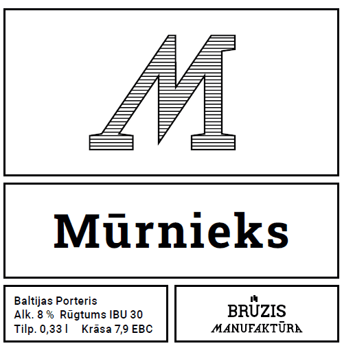Mūrnieks