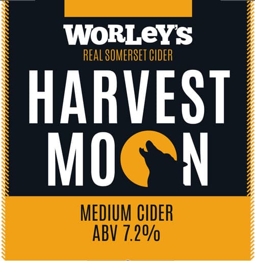 Harvest Moon