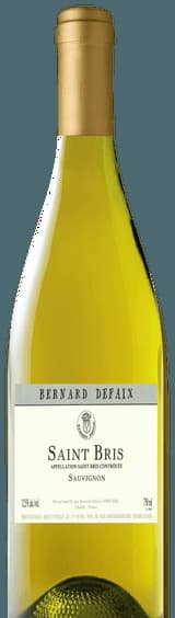 Saint Bris Sauvignon