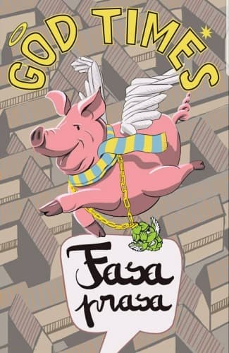 Fasa prasa