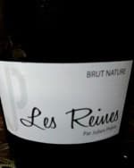 Les Reines Brut Nature Champagne