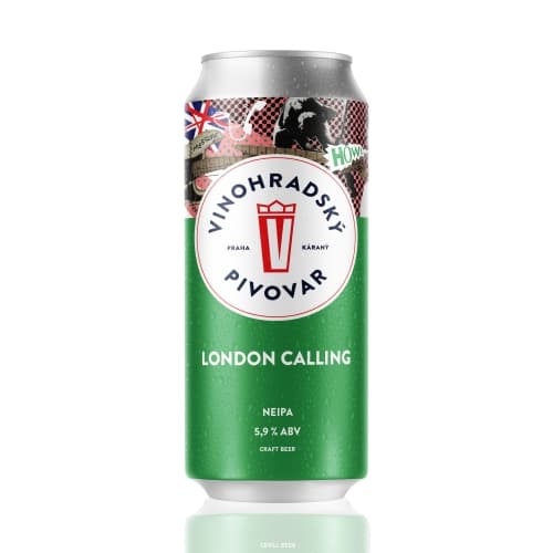 London Calling