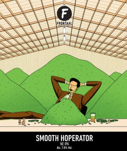 Smooth Hoperator