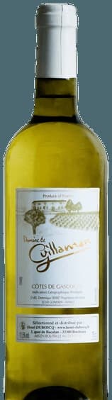 Colombard - Ugni-Blanc