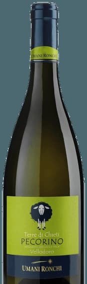 Vellodoro Pecorino Terre di Chieti