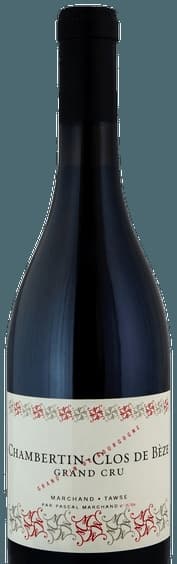 Chambertin-Clos-de-Beze Grand Cru