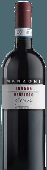 Il Crutin Langhe Nebbiolo
