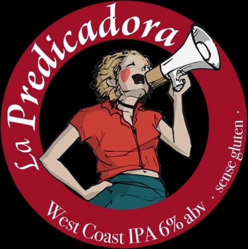 La Predicadora #45