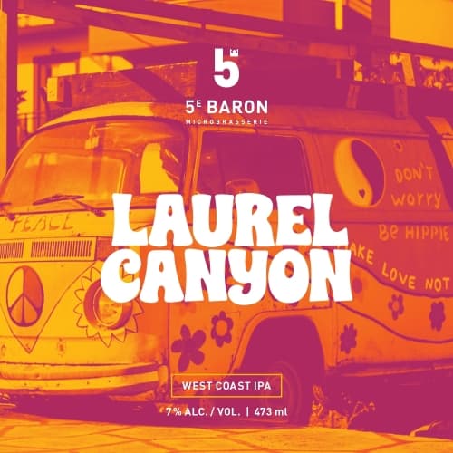 Laurel Canyon