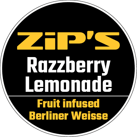 Razzberry Lemonade