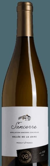 Lot 126 Sancerre