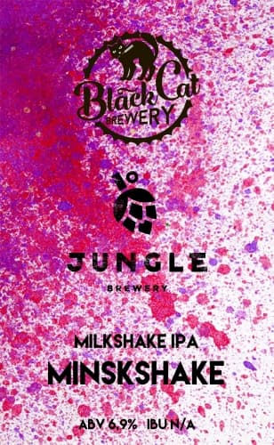 Minskshake