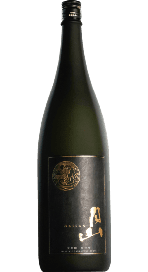 Daiginjo Shinanohikari