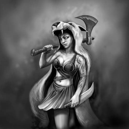Cinna-Fionn