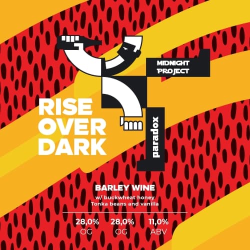 Rise Over Dark